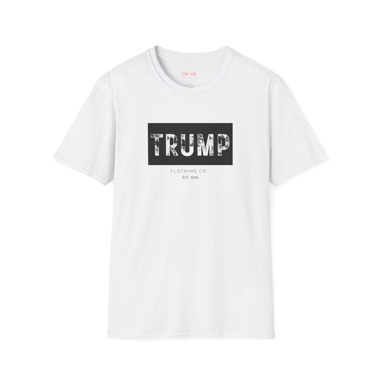 Trump Est. 2016 T-Shirt