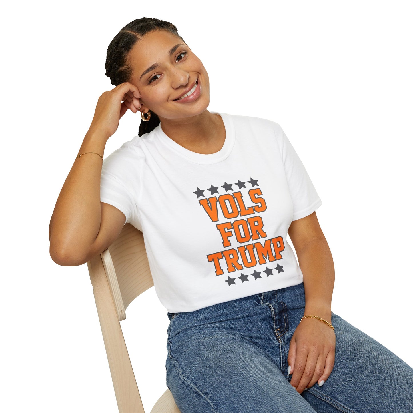 Vols For Trump T-Shirt