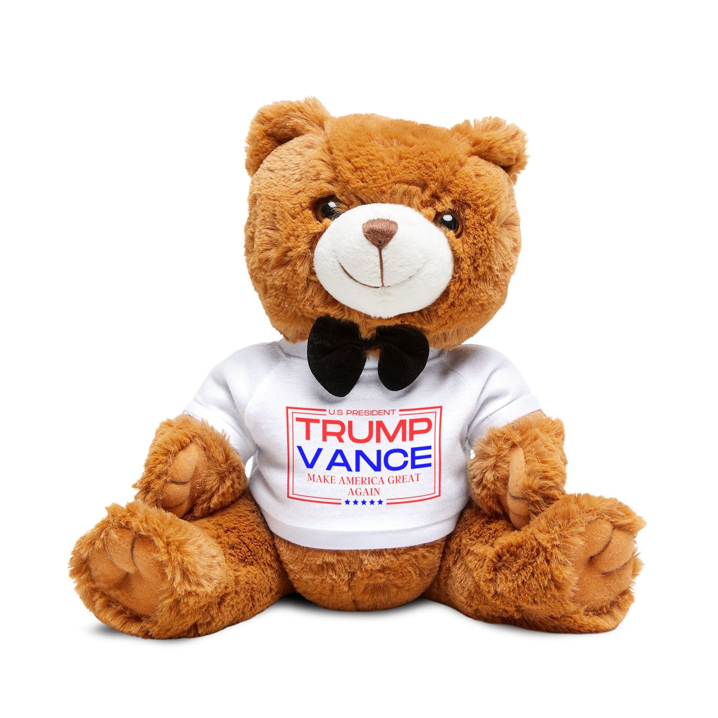 Trump Teddy