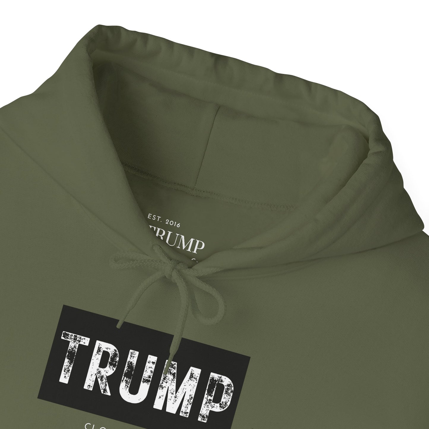 Trump Est. 2016 Hoodie