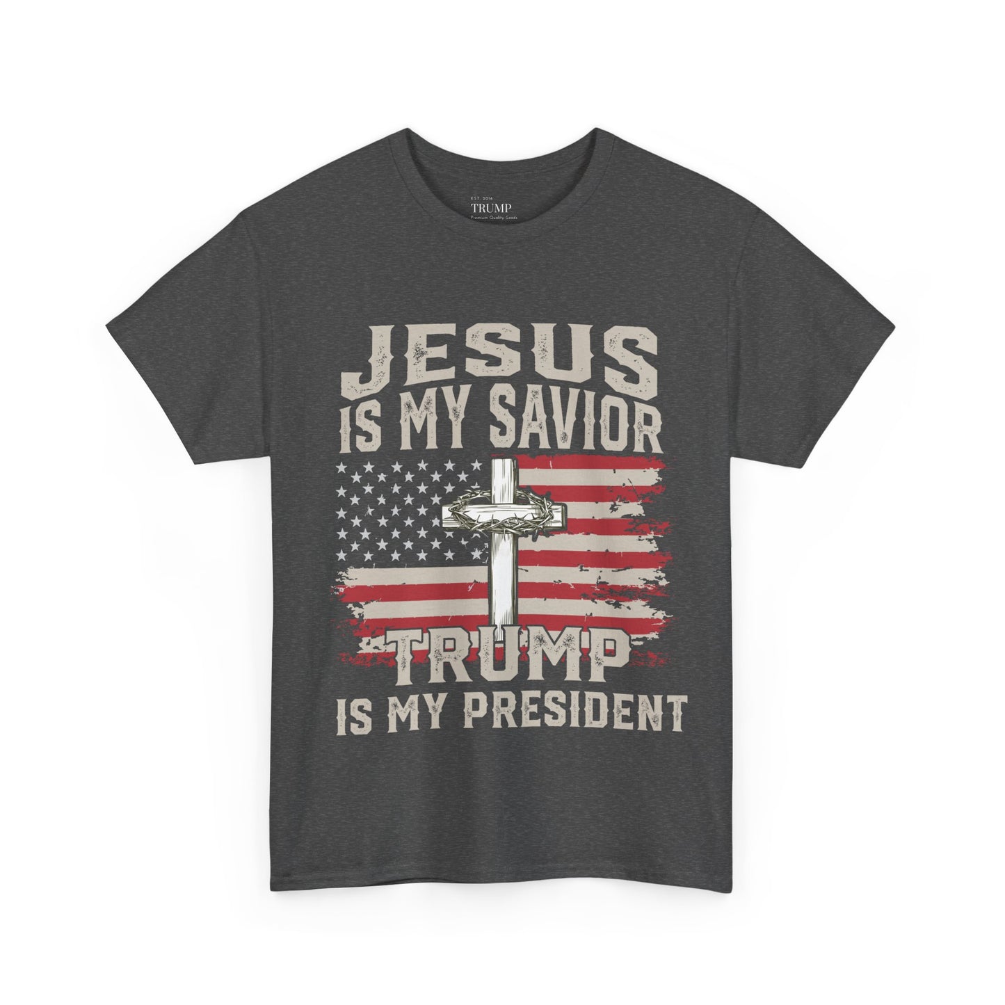 Jesus is my Savior Tee