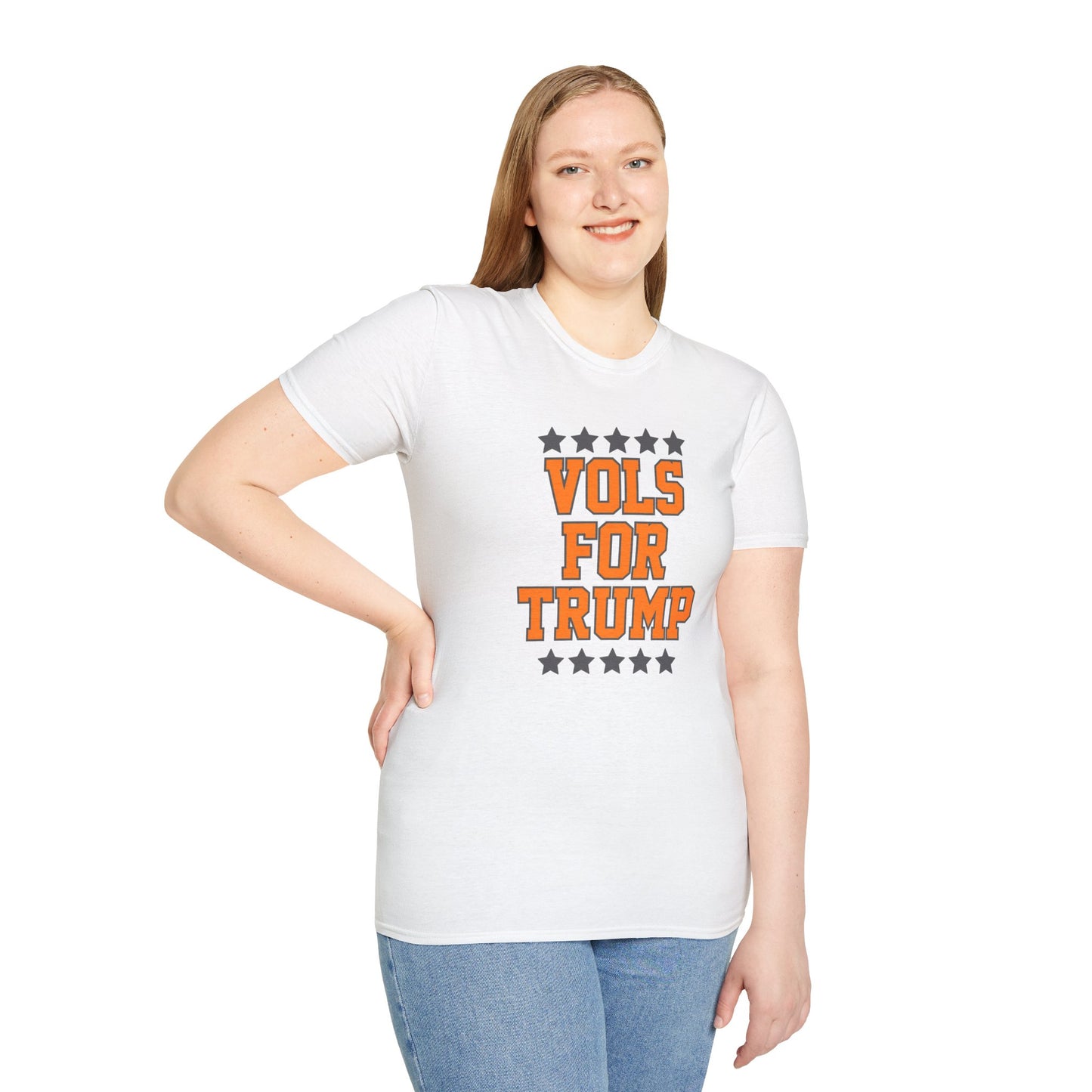 Vols For Trump T-Shirt