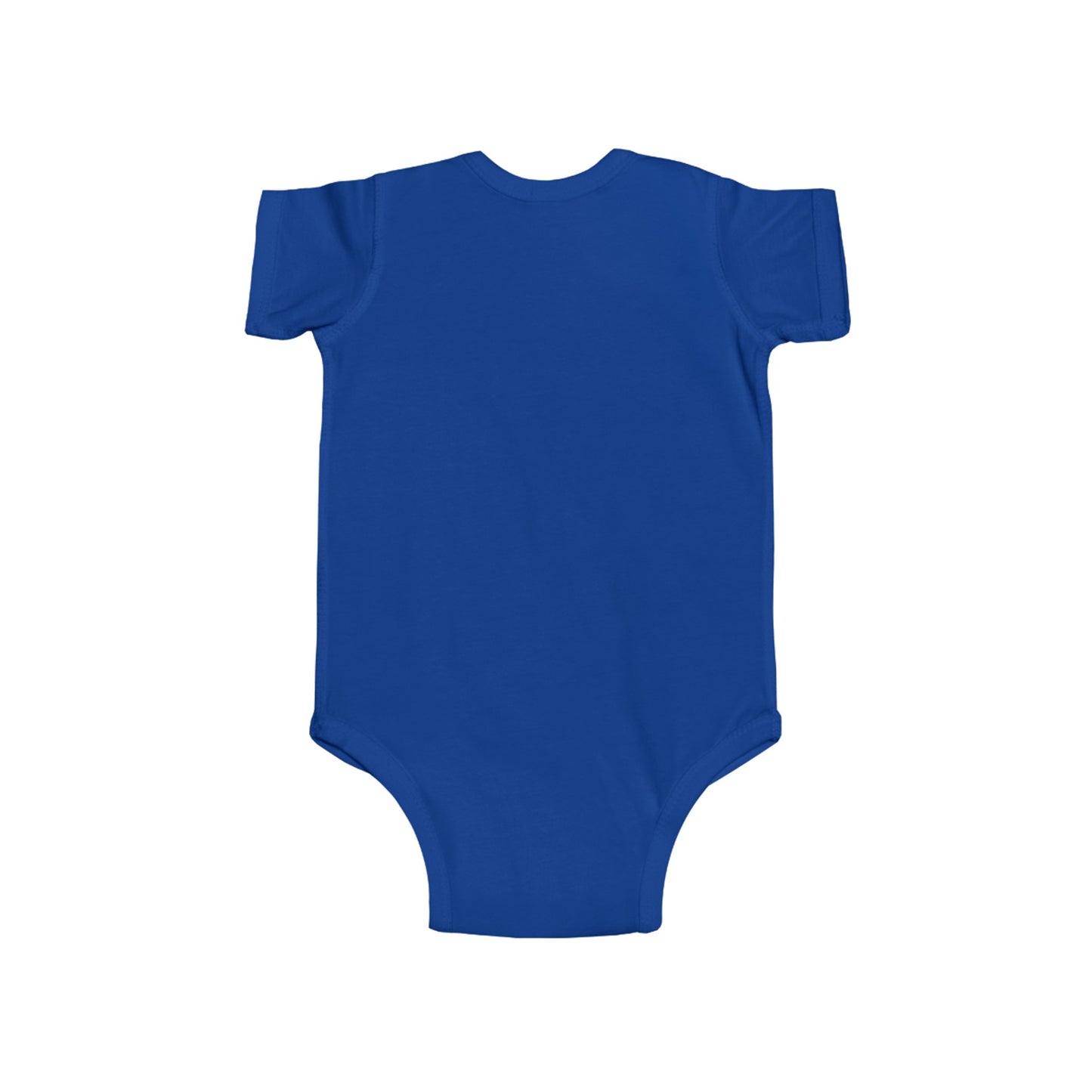 ONESIE Trump/Vance Infant Fine Jersey Bodysuit