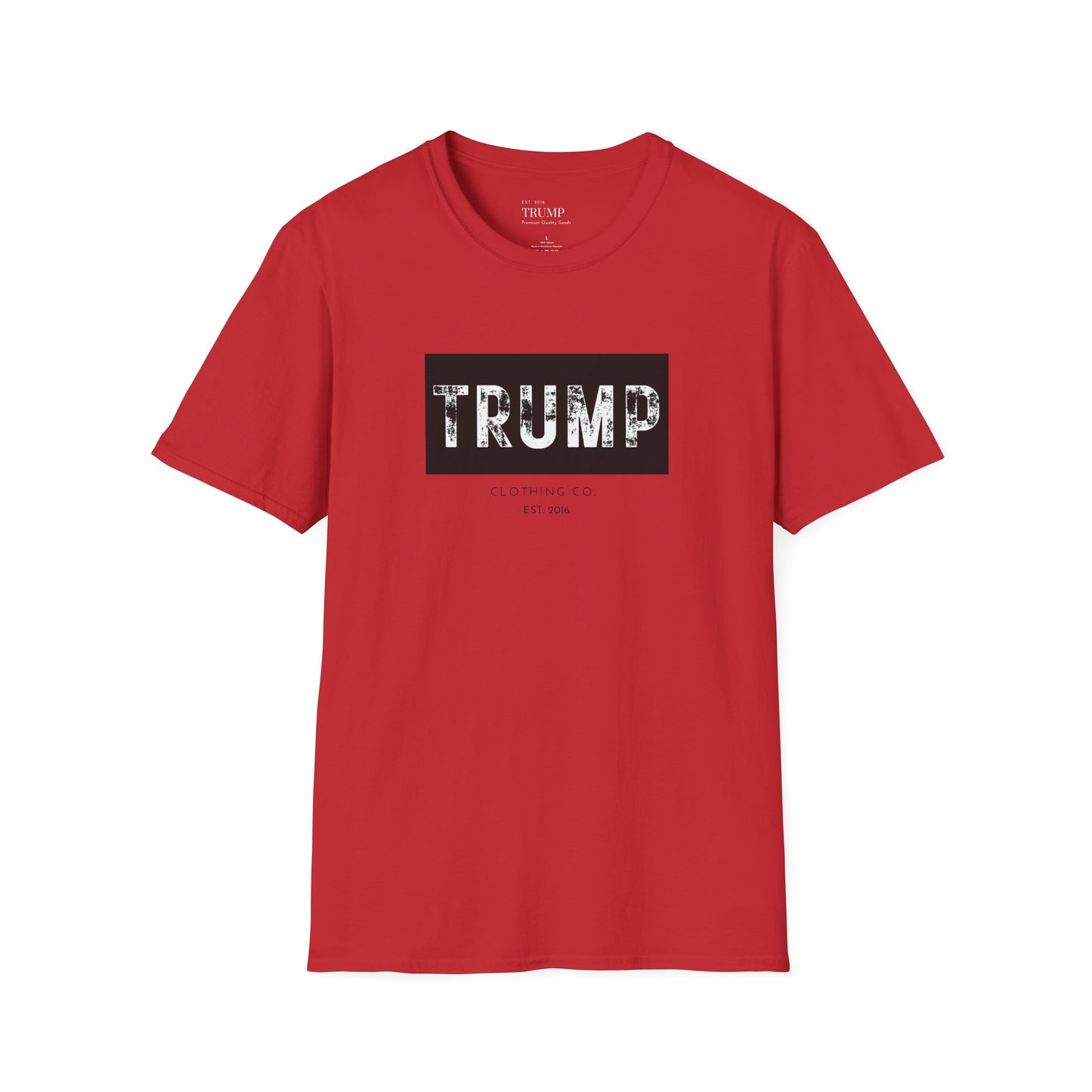 Trump Est. 2016 T-Shirt