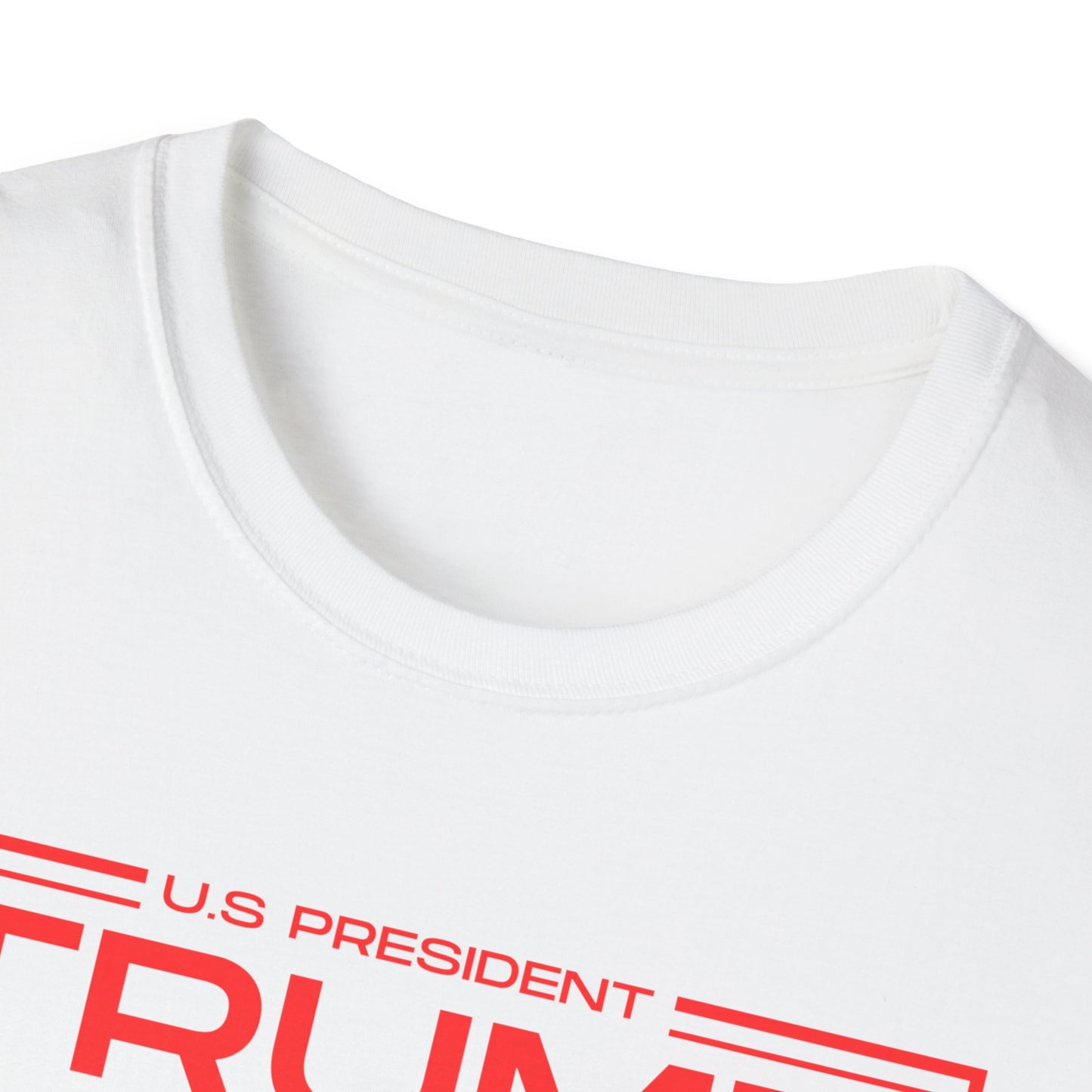 Trump/Vance Make America Great Again T-Shirt