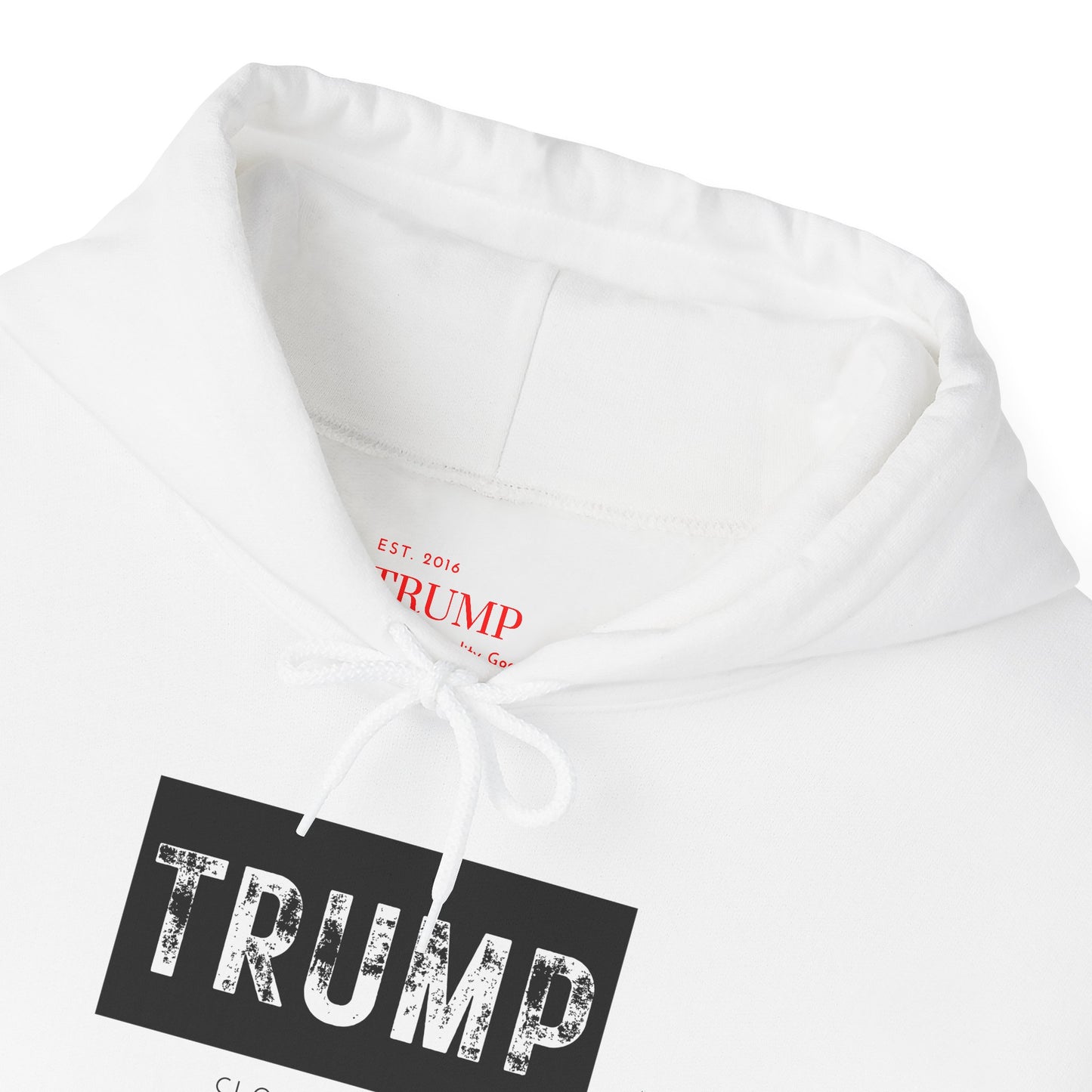 Trump Est. 2016 Hoodie