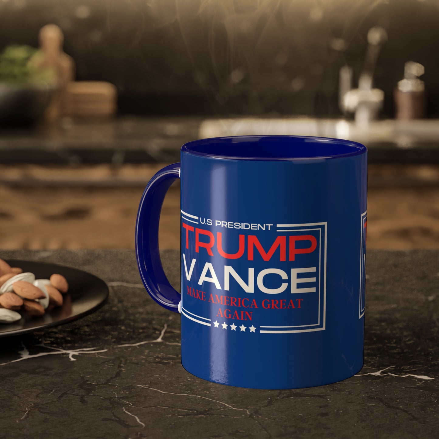 Trump/Vance Coffee Mug