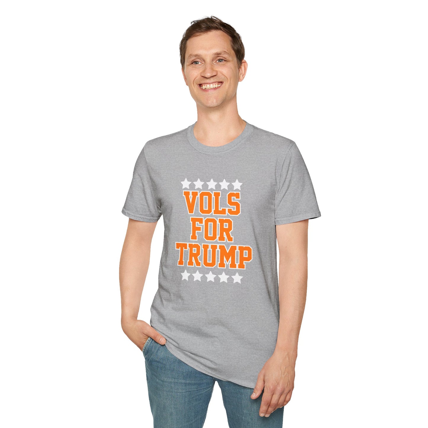 Vols For Trump T-Shirt