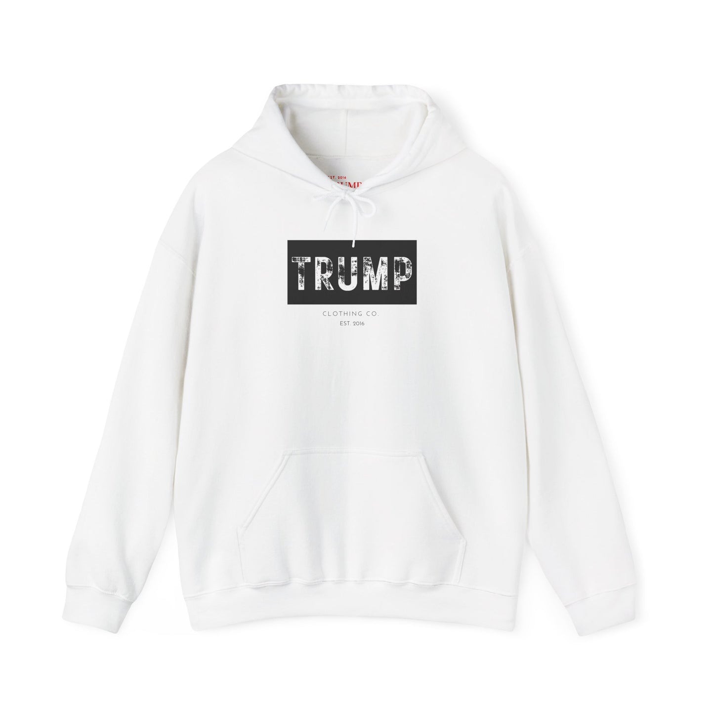 Trump Est. 2016 Hoodie