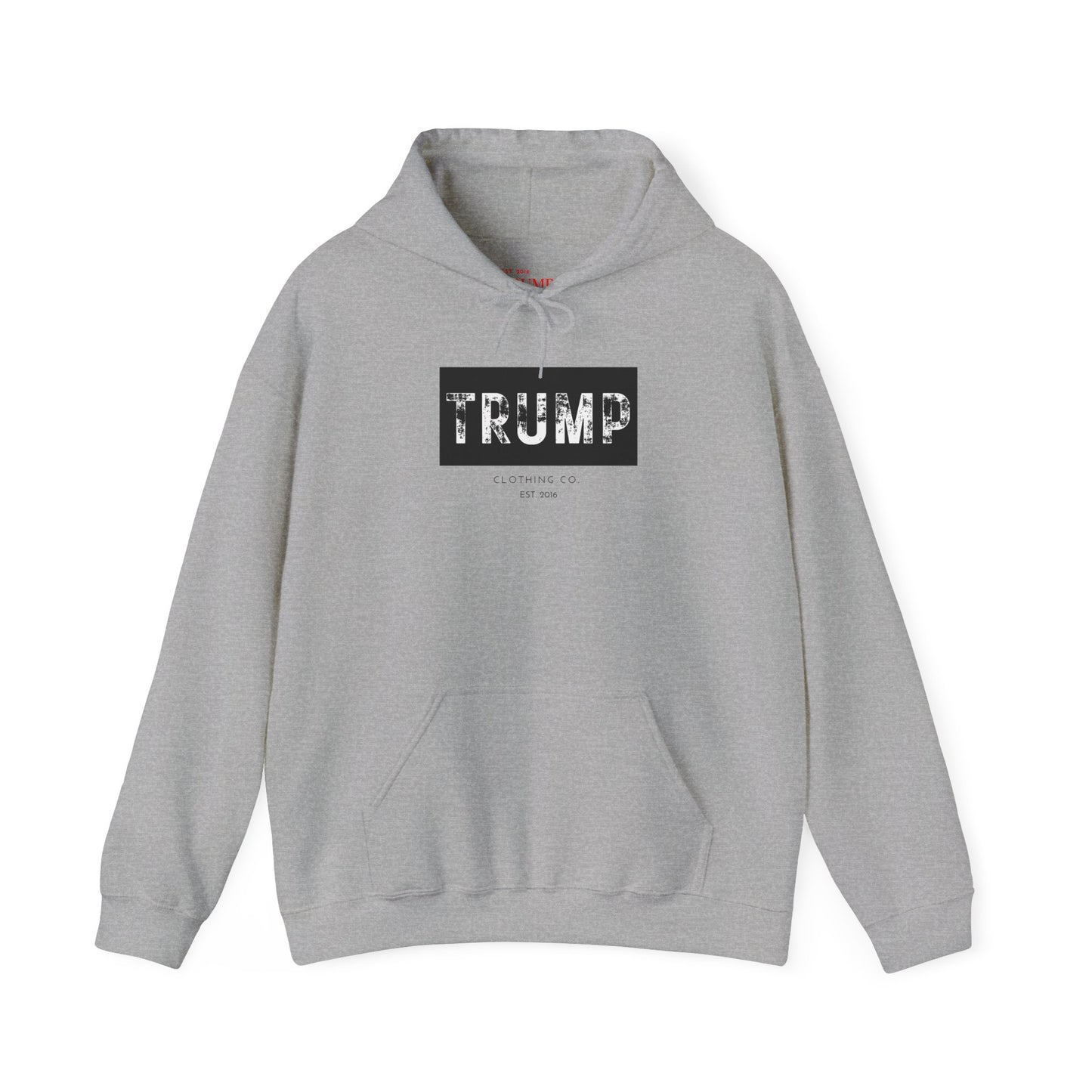 Trump Est. 2016 Hoodie