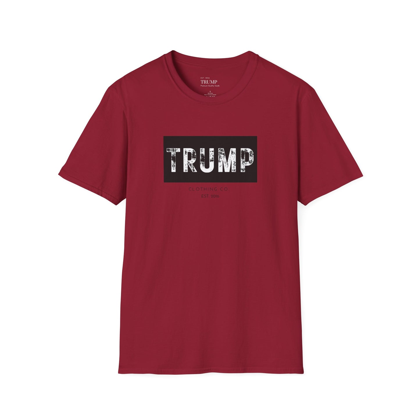 Trump Est. 2016 T-Shirt