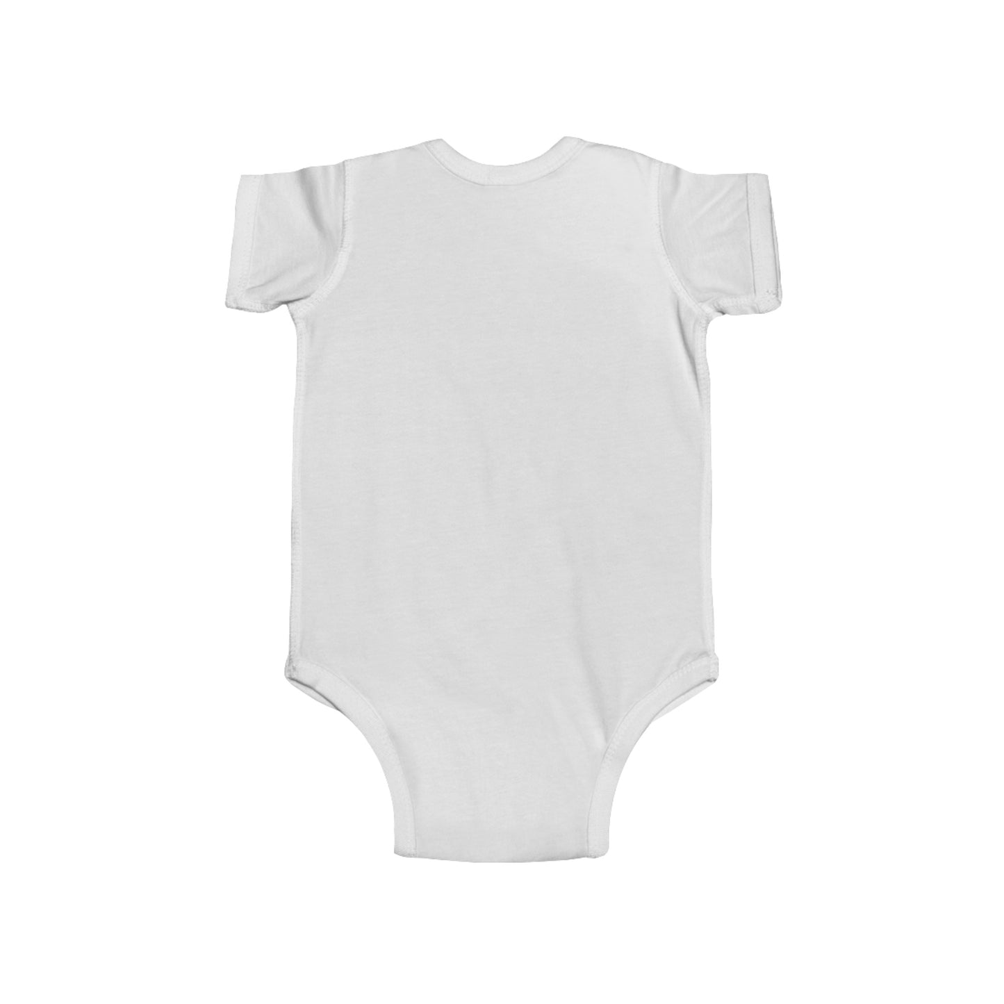 ONESIE Trump/Vance Infant Fine Jersey Bodysuit