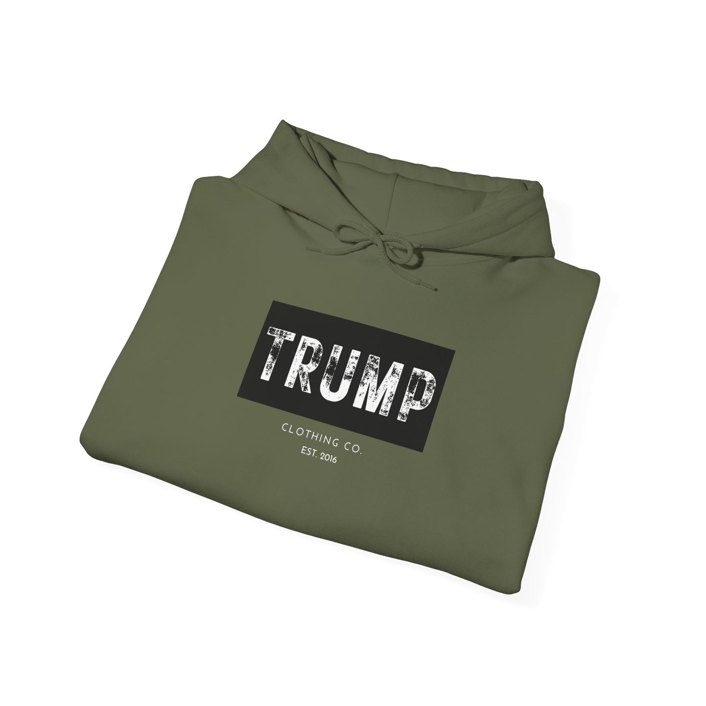 Trump Est. 2016 Hoodie