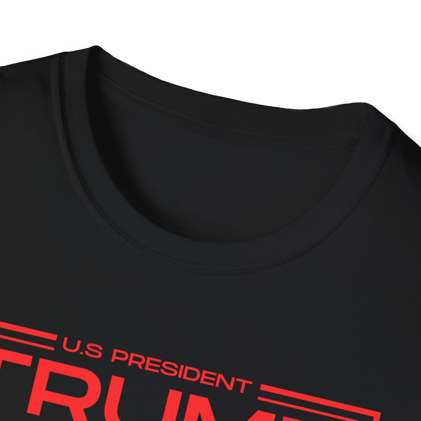 Trump/Vance Make America Great Again T-Shirt