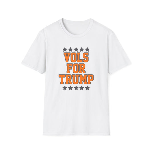 Vols For Trump T-Shirt