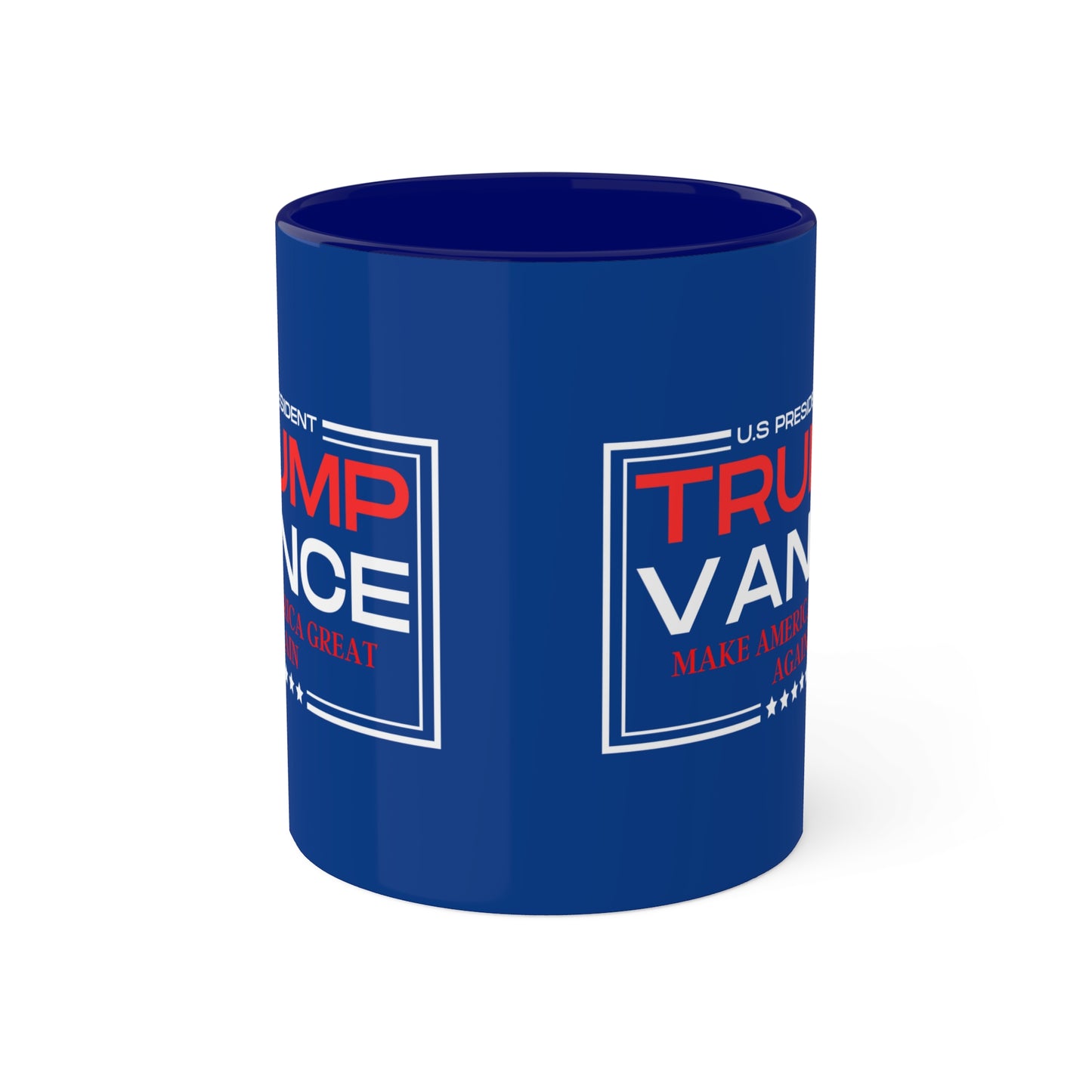 Trump/Vance Coffee Mug