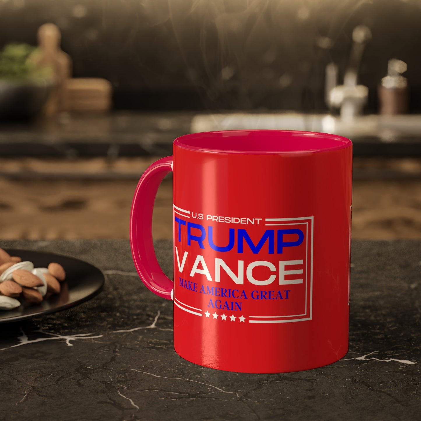 Trump/Vance Coffee Mug