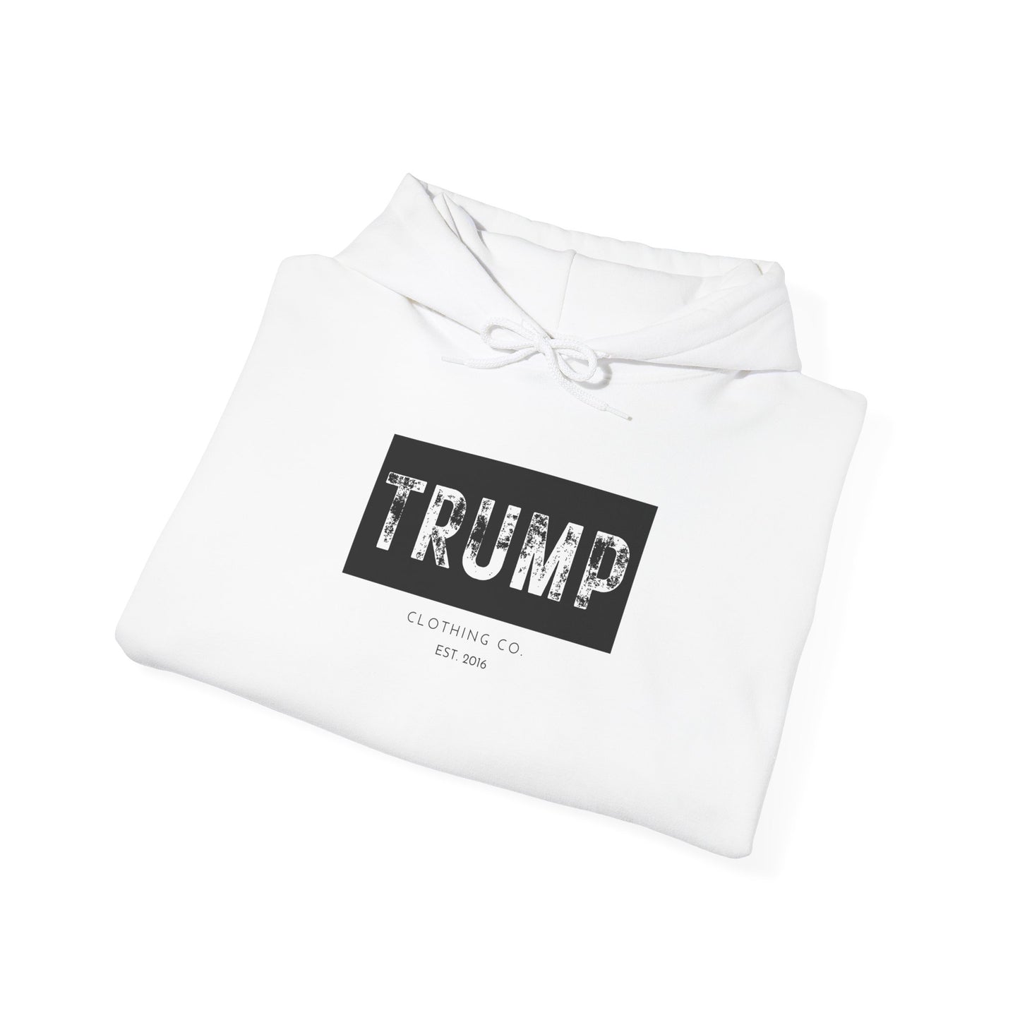 Trump Est. 2016 Hoodie