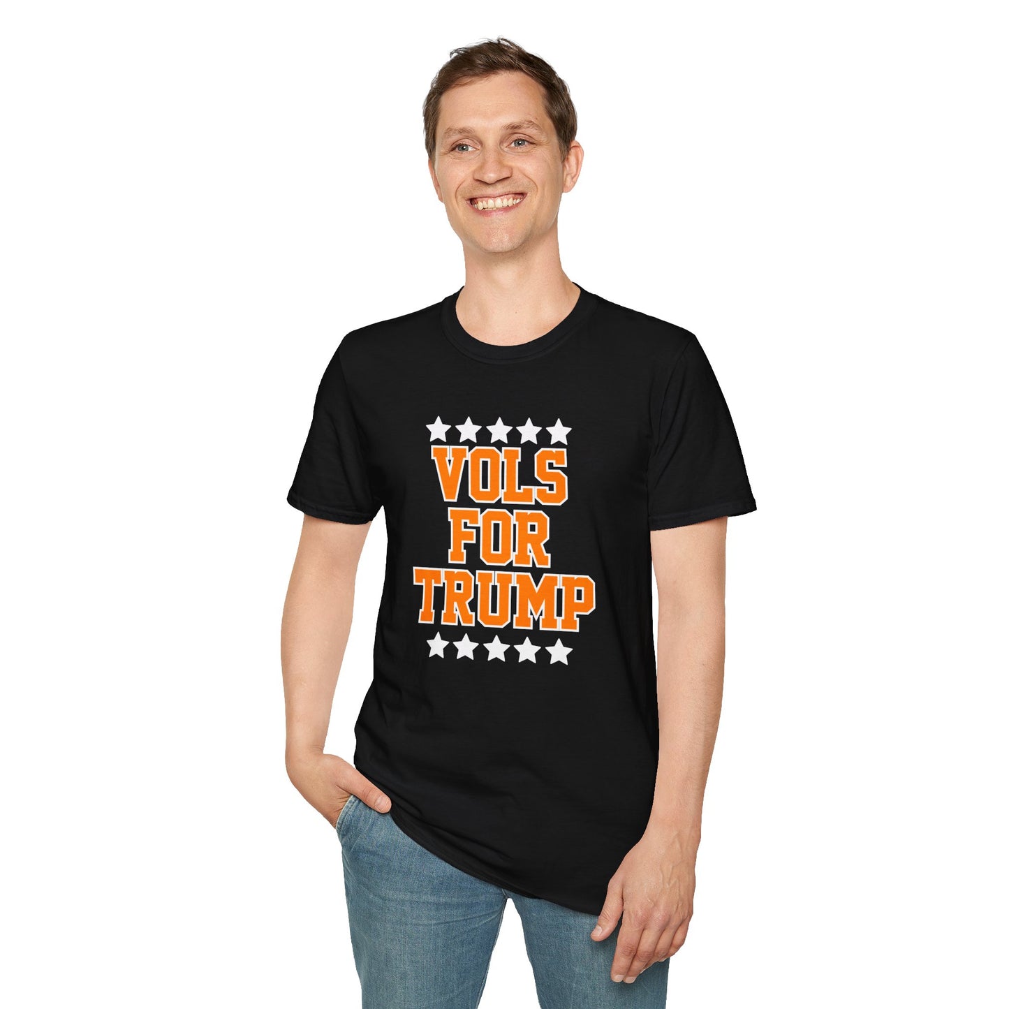 Vols For Trump T-Shirt