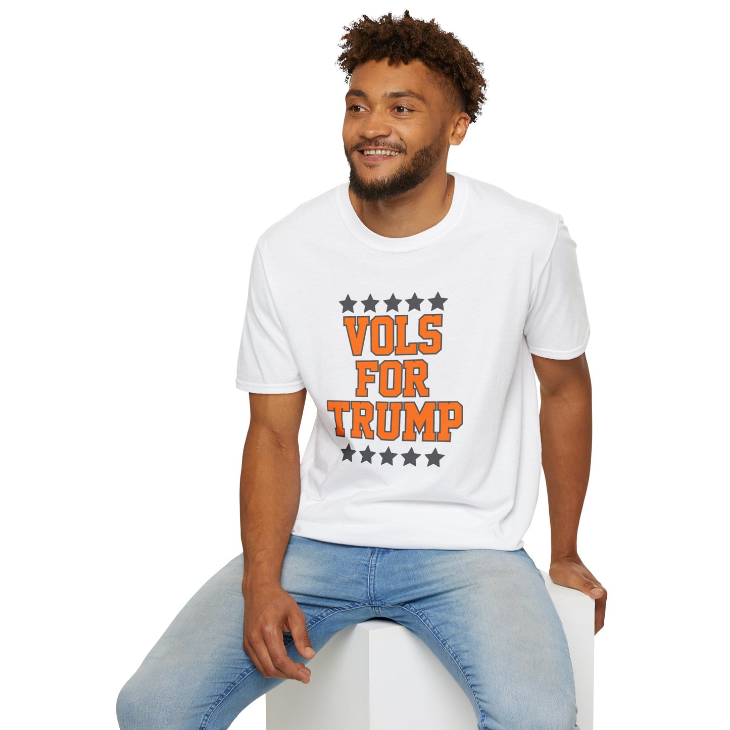 Vols For Trump T-Shirt