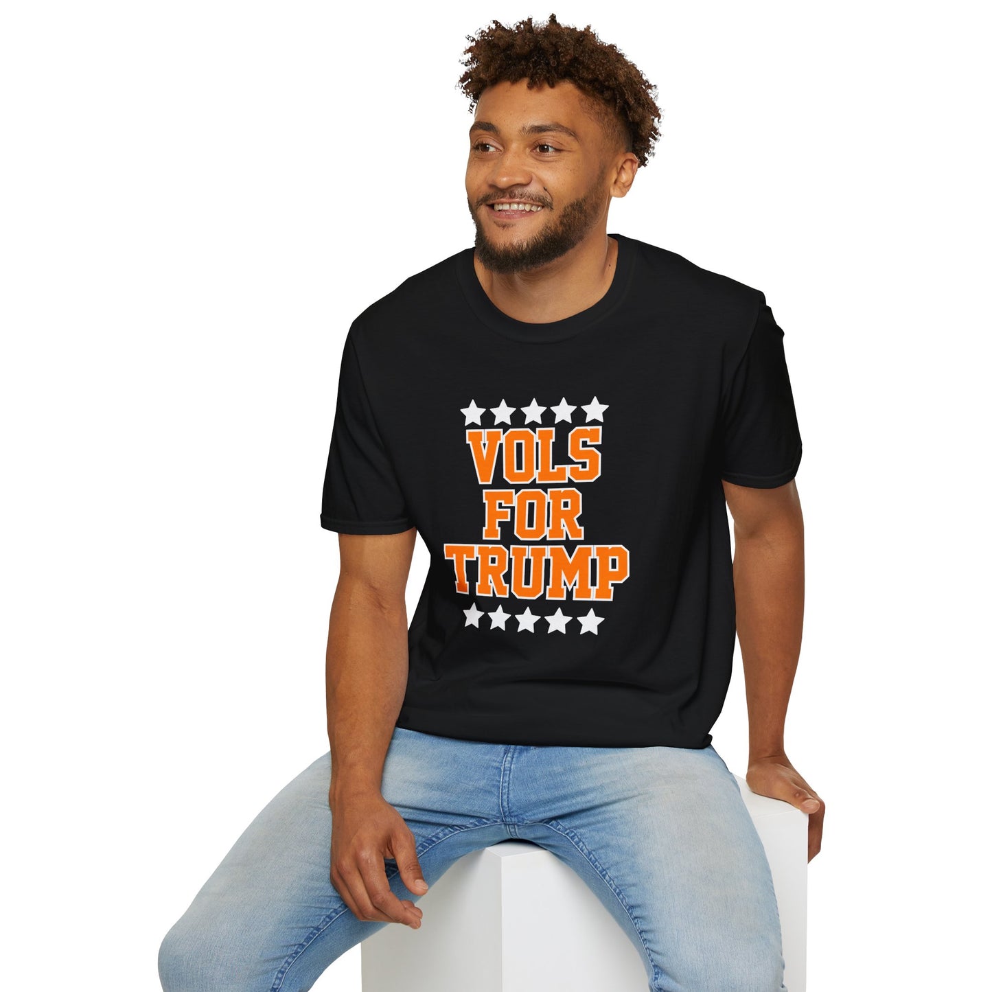 Vols For Trump T-Shirt