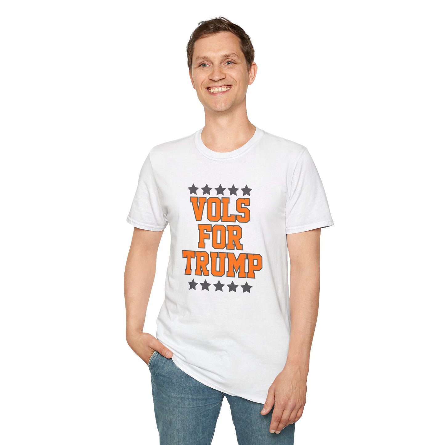 Vols For Trump T-Shirt