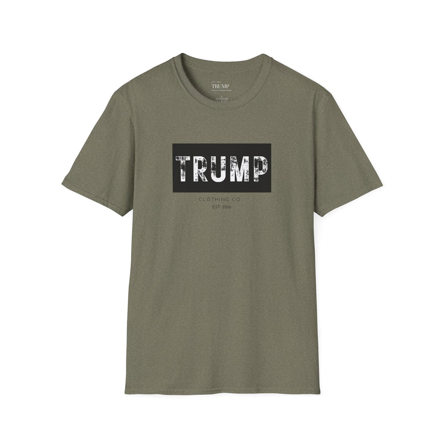 Trump Est. 2016 T-Shirt