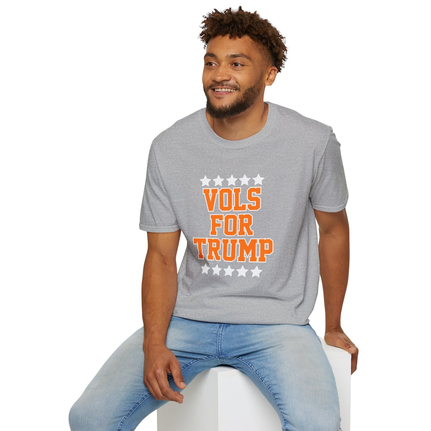 Vols For Trump T-Shirt