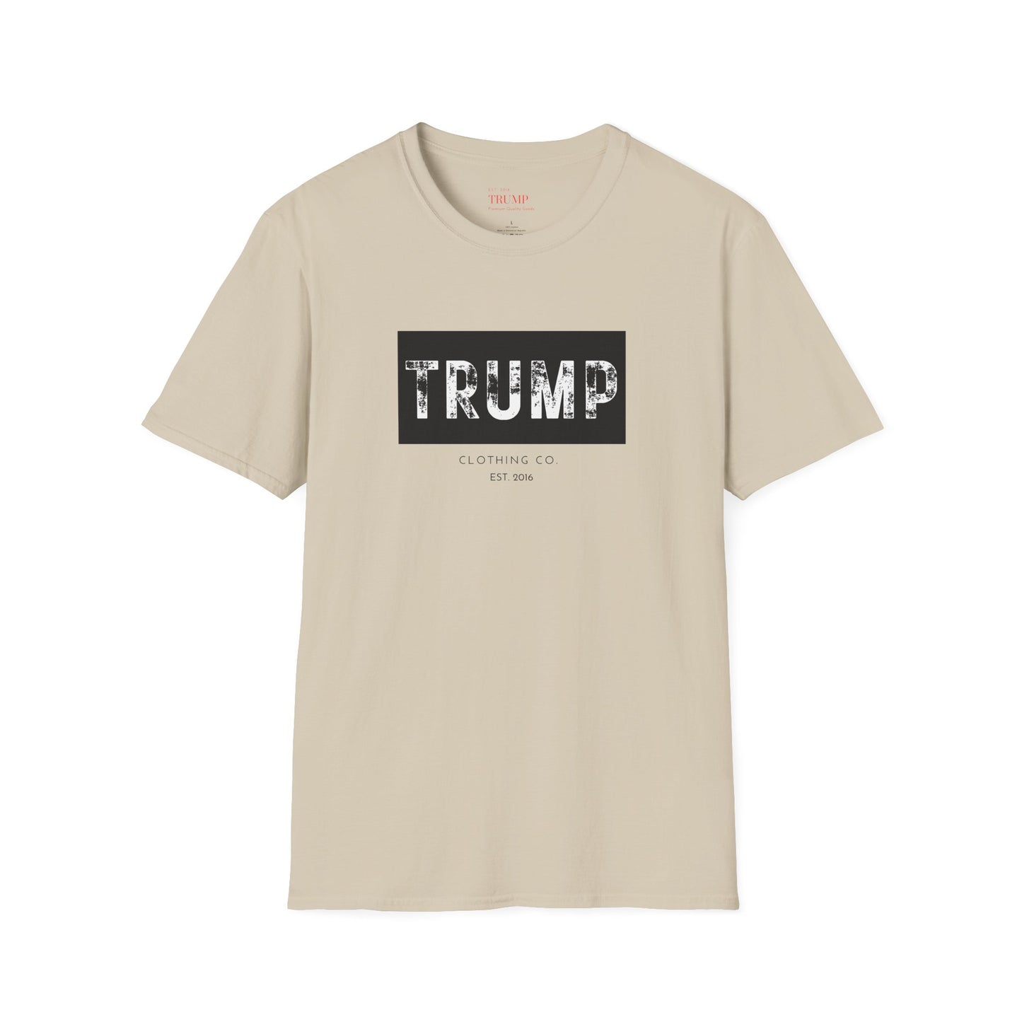 Trump Est. 2016 T-Shirt