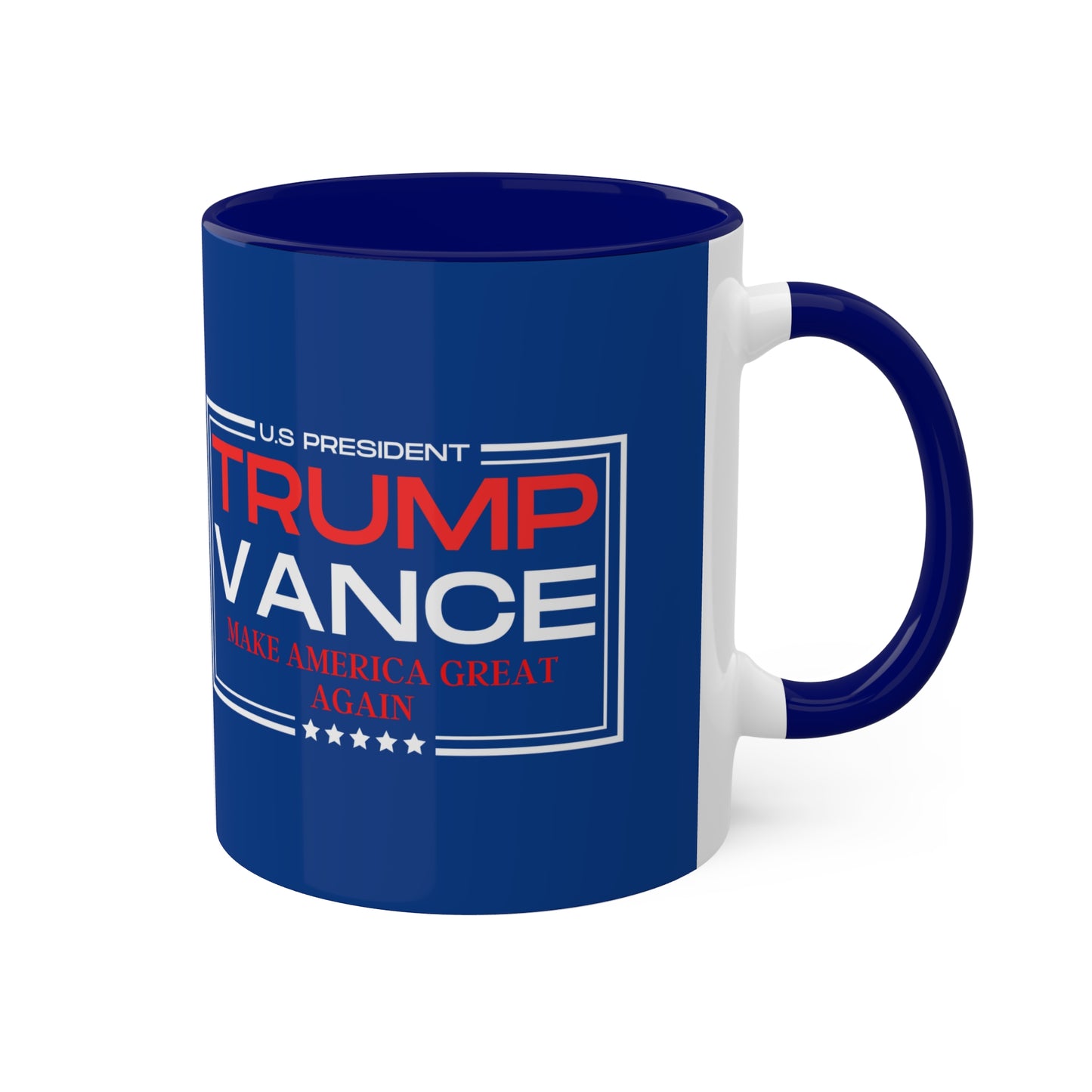 Trump/Vance Coffee Mug