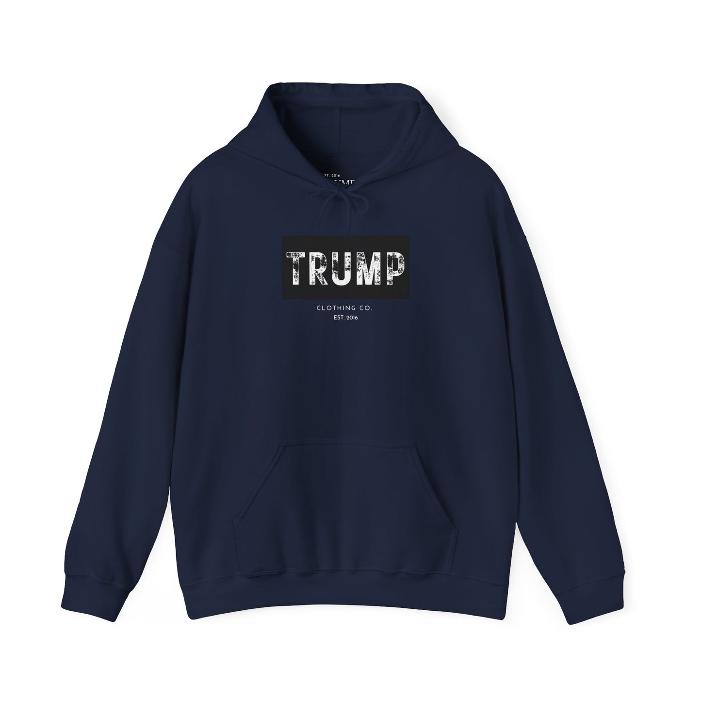 Trump Est. 2016 Hoodie