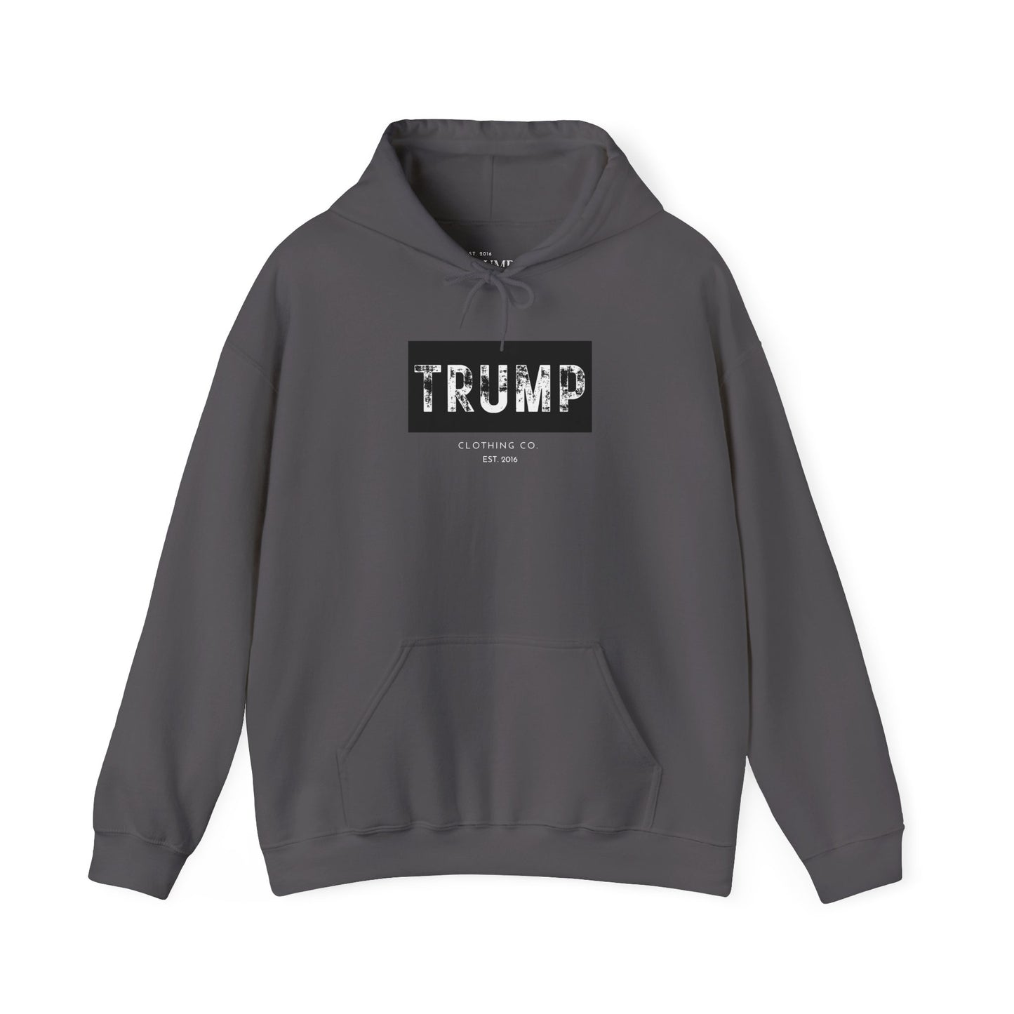 Trump Est. 2016 Hoodie