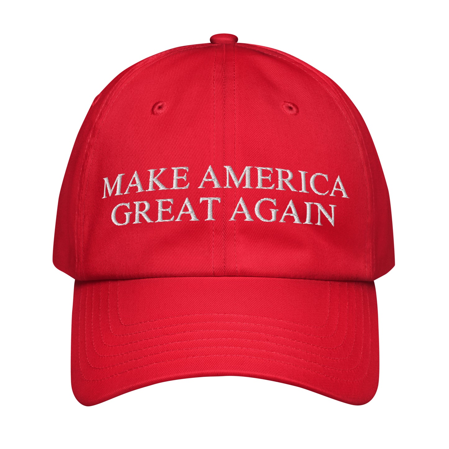 Make America Great Again Hat (Under Armour)