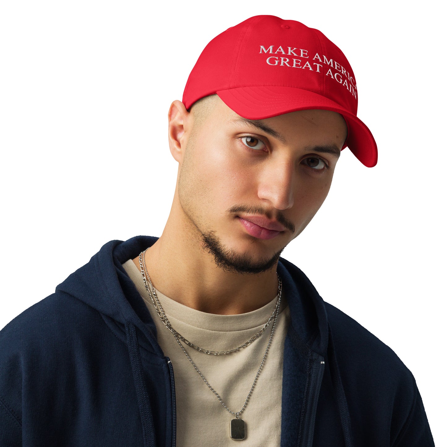 Make America Great Again Hat (Under Armour)