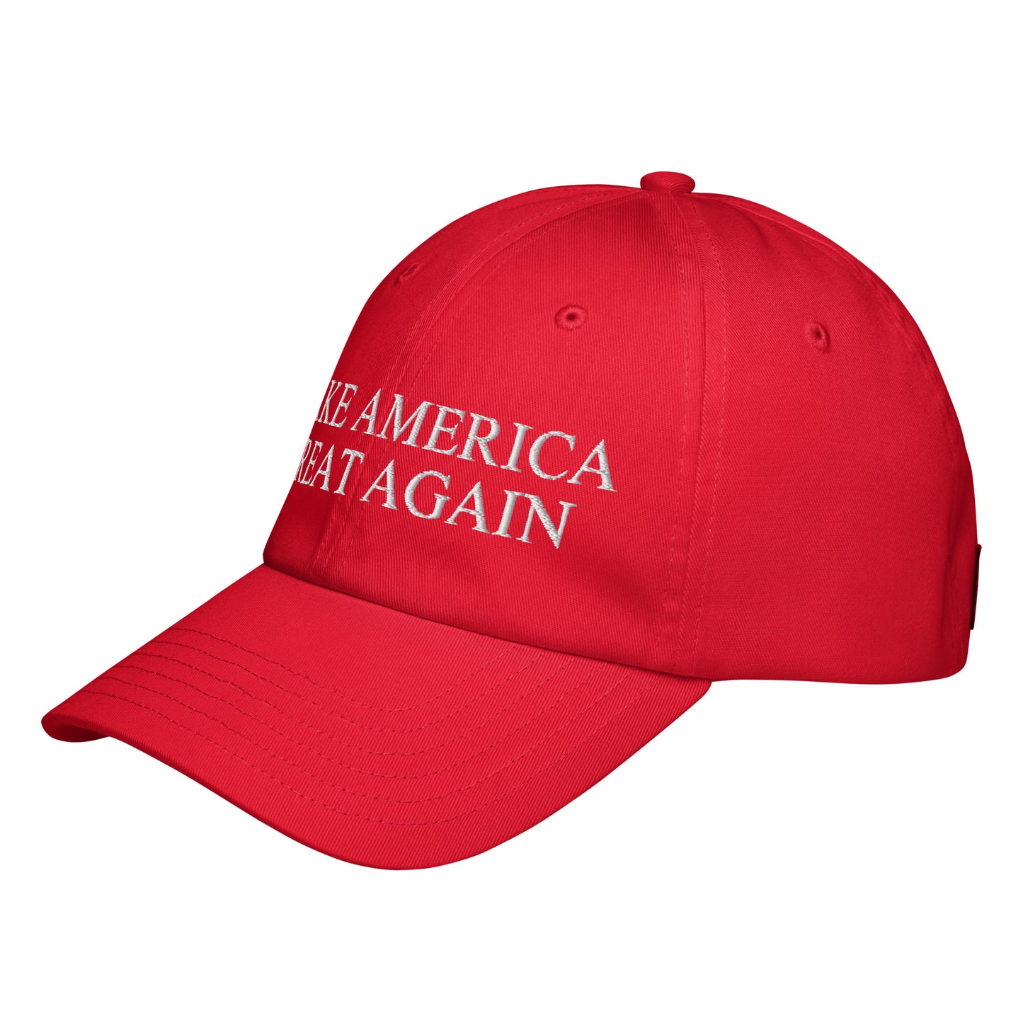 Make America Great Again Hat (Under Armour)