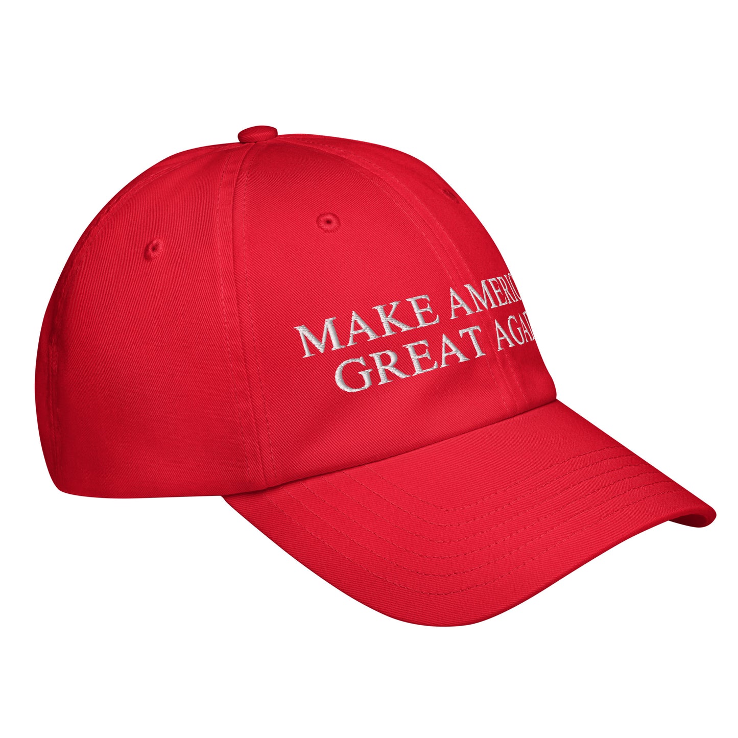 Make America Great Again Hat (Under Armour)